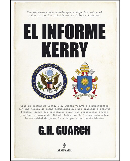 Imagen 0 de El informe kerry