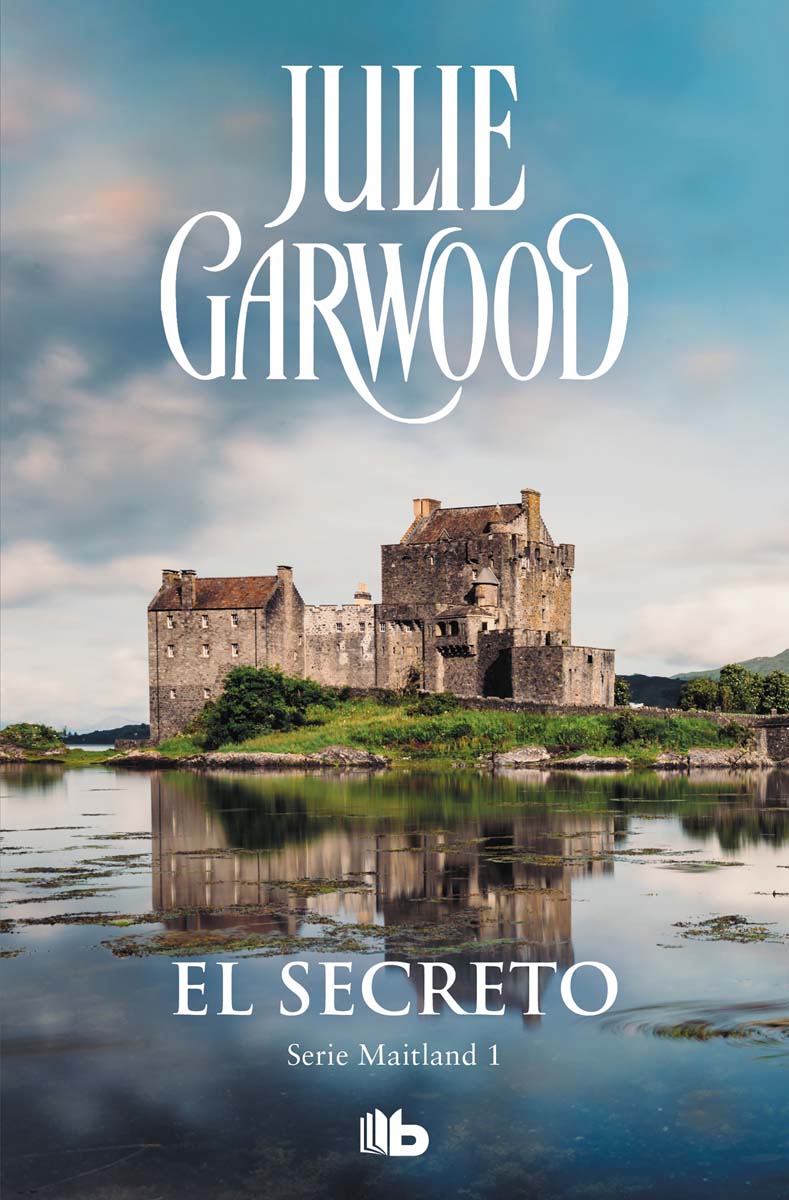 El secreto (Maitland 1) (Bolso) (Capa mole) 1