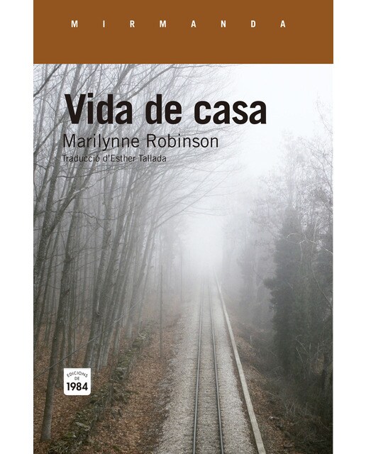 Imagen 0 de Vida de casa (Bolsillo) (Tapa blanda)