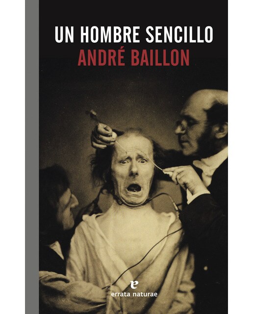 Imagen 0 de Un hombre sencillo (Tapa blanda)