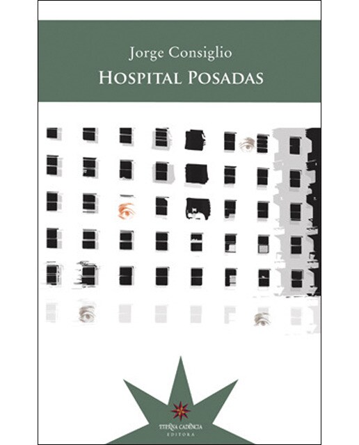 Imagen 0 de HOSPITAL POSADAS  (Tapa blanda)