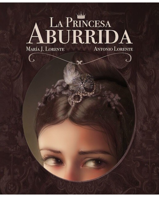 La Princesa Aburrida 1