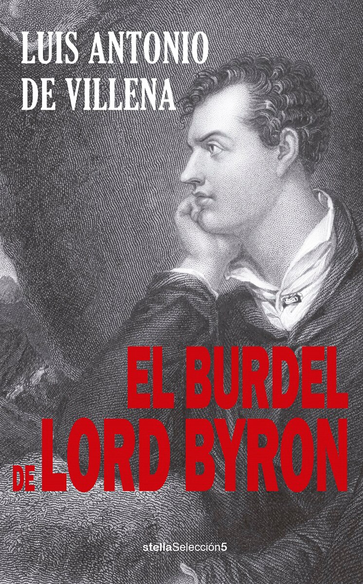 Imagem 0 de El Burdel De Lord Byron