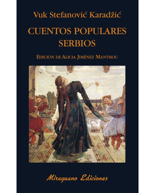 Cuentos Populares Serbios 1