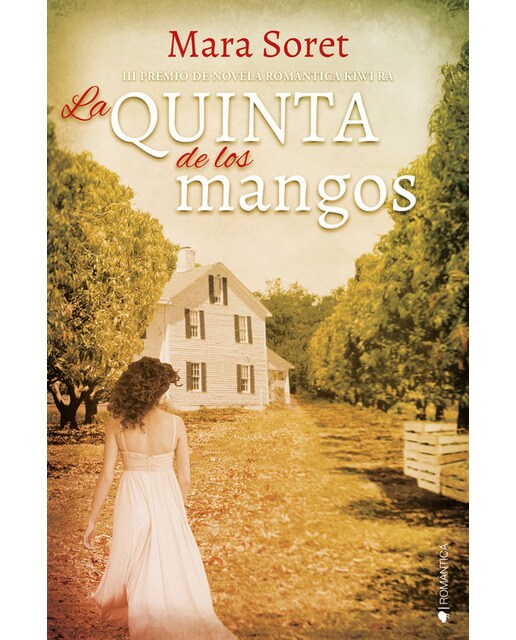 La quinta de los mangos (Capa mole com abas) 1