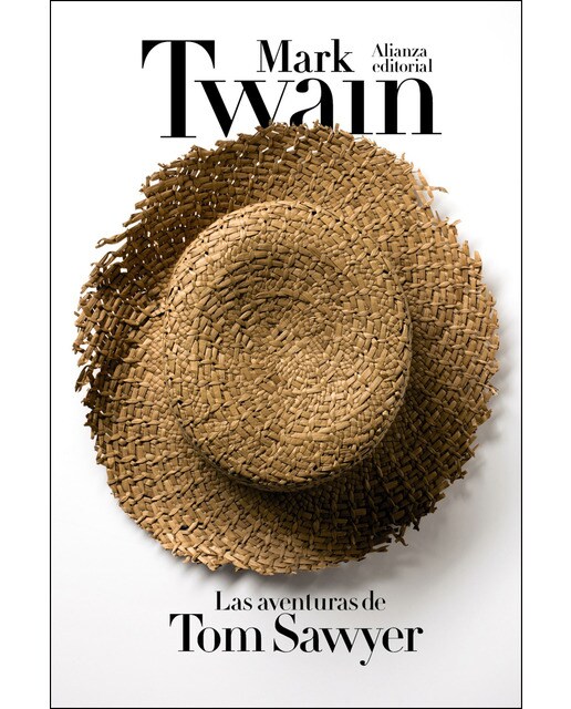 Imagem 0 de Las aventuras de Tom Sawyer (Bolso) (Capa mole)