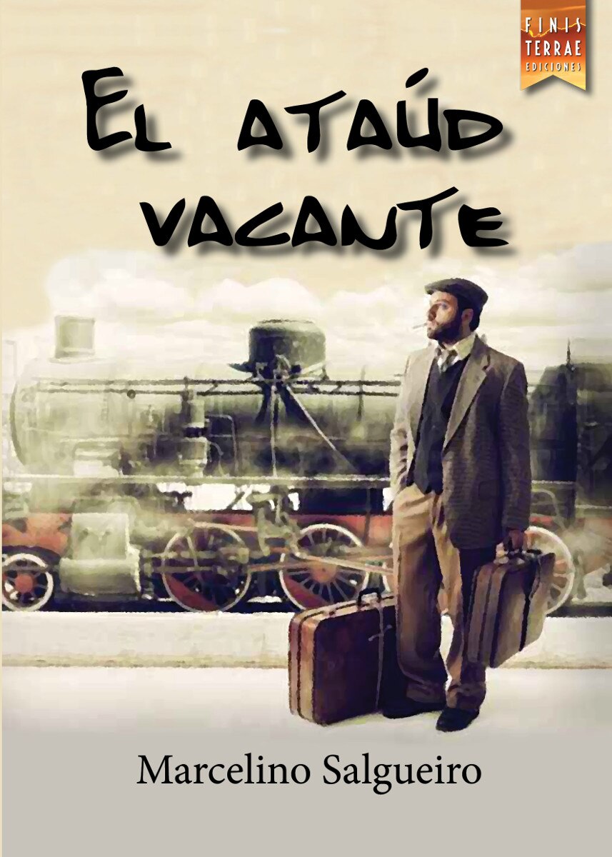 Imagem 0 de El Ataúd Vacante