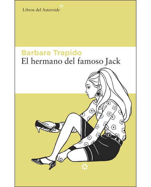 Imagen 1 de El hermano del famoso Jack (Tapa blanda con solapas)
