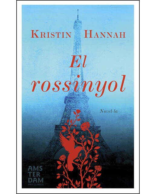 Imagen 0 de El rossinyol (Tapa blanda)