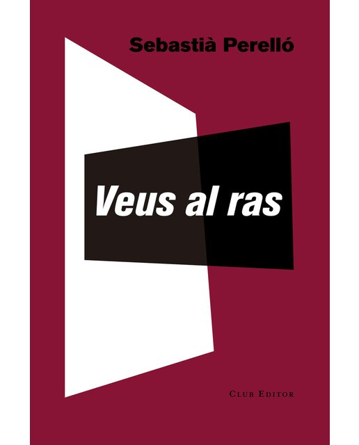 Veus al ras
