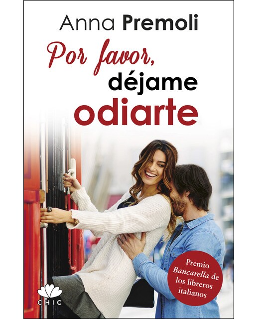 Por favor, déjame odiarte 1