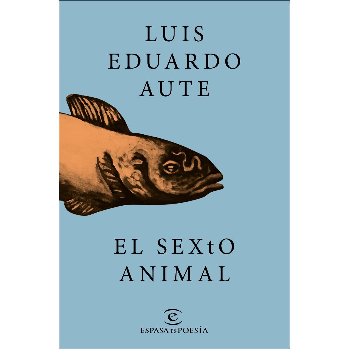 Imagen 0 de El sexto animal (Tapa blanda con solapas)