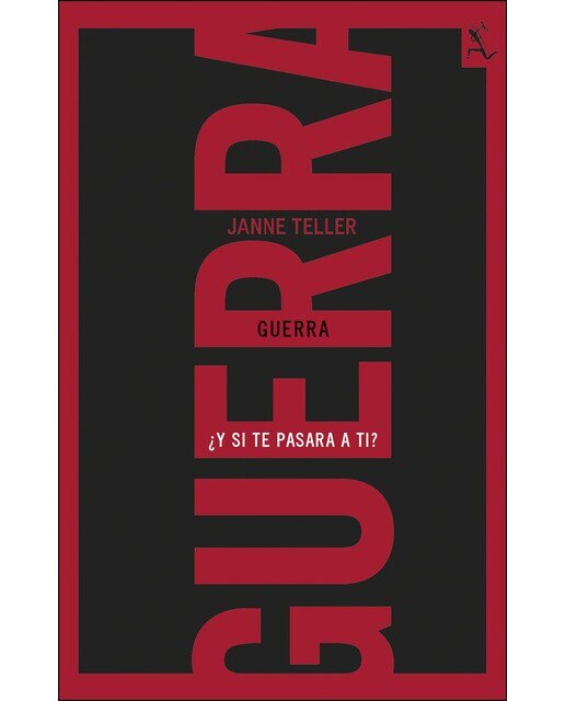 Imagen 0 de Guerra: ¿Y si te pasara a ti?  (Tapa blanda con solapas)