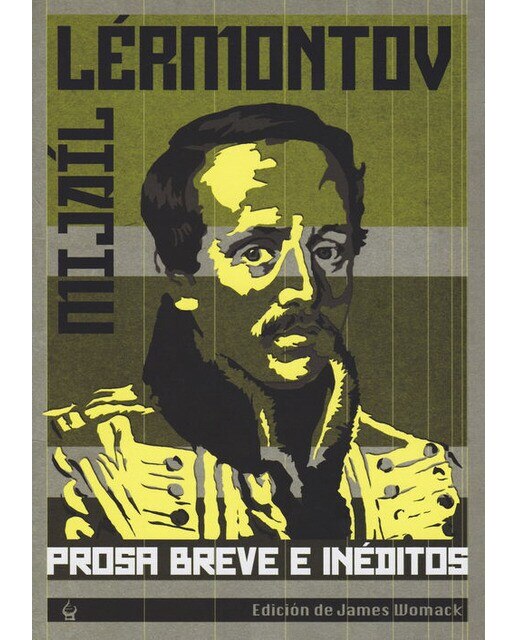 Imagen 0 de Prosa breve e inéditos (Tapa blanda)