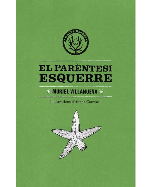 Imagen 0 de El paréntesi Esquerre (Tapa blanda)