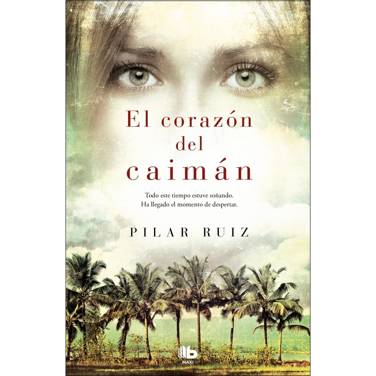 Imagem 0 de El corazón del caimán(Tapa blanda)