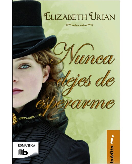 Nunca dejes de esperarme(Tapa blanda) 1