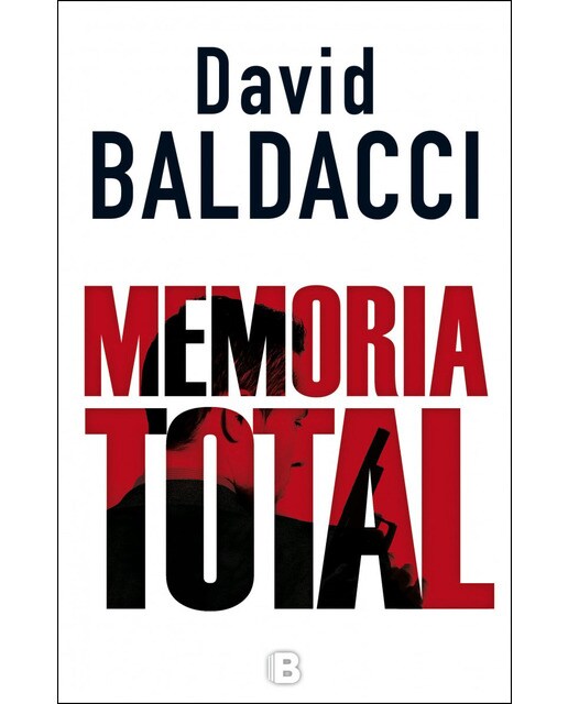 Memoria total (Amos Decker 1) (Capa mole) 1