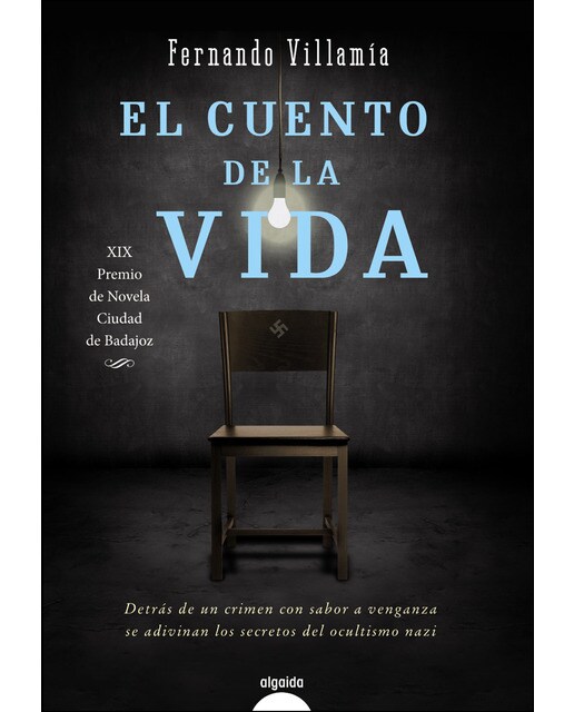 El Cuento De La Vida 1