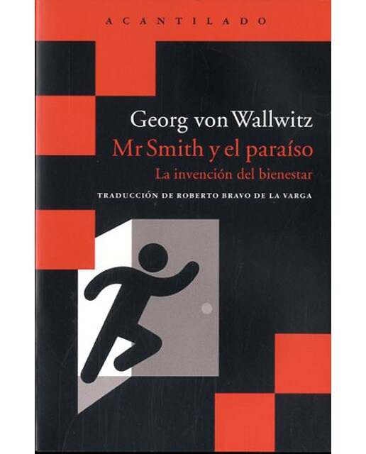 Mr Smith Y El Paraíso 1