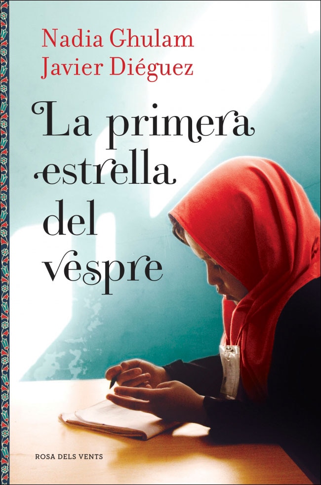 Imagen 0 de La primera estrella del vespre (Tapa blanda)