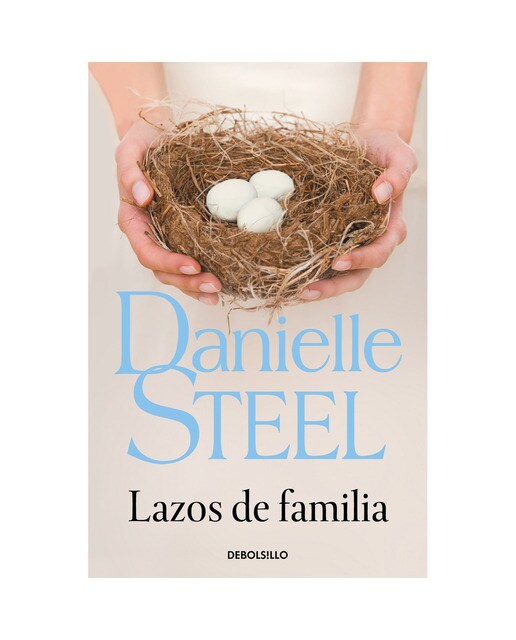 Lazos de familia(Bolsillo) (Tapa blanda) 1