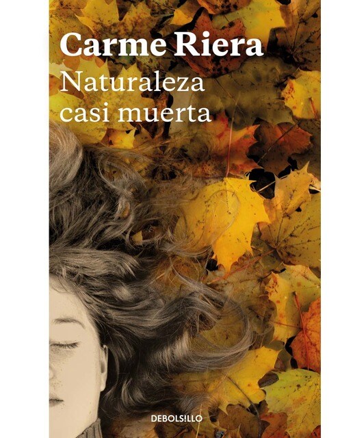 Naturaleza casi muerta(Tapa blanda) 1