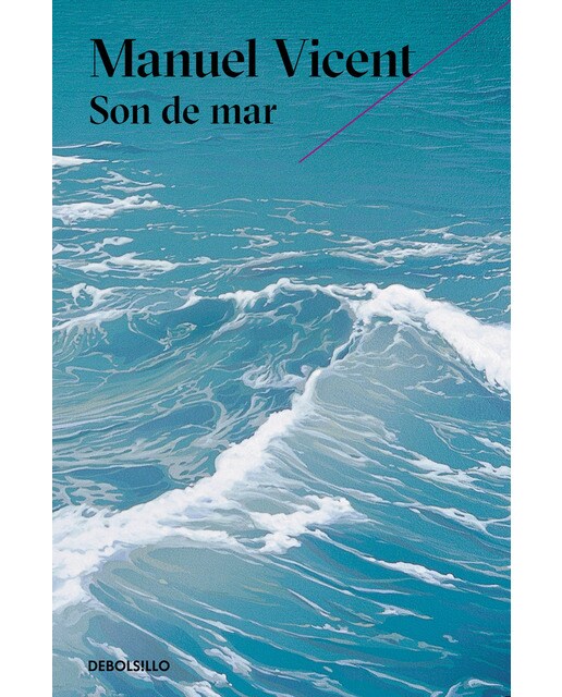 Imagen 0 de Son de mar (Premio Alfaguara de novela 1999)  (Tapa blanda)