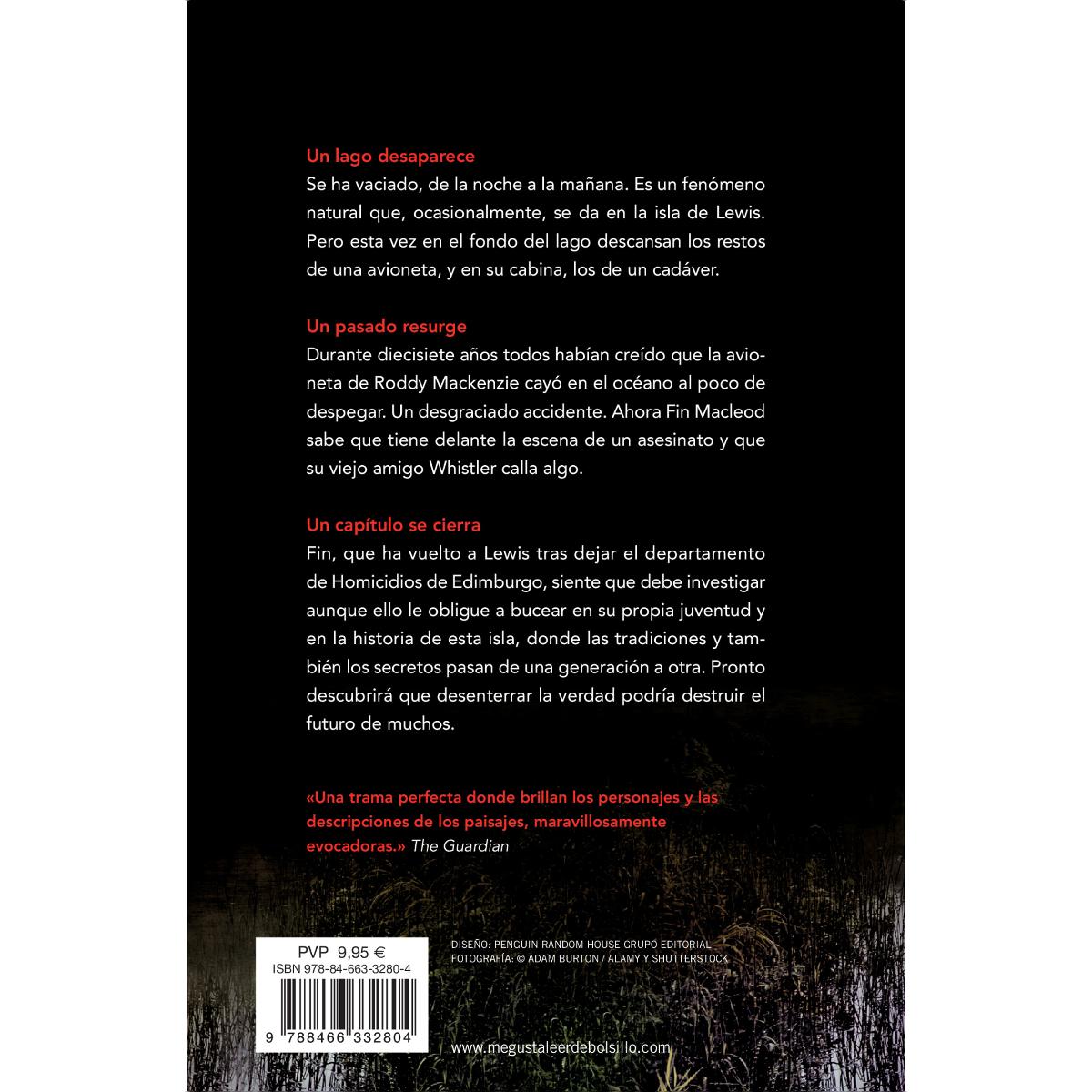 El último peón (Trilogía de Lewis 3) (Capa mole) 2
