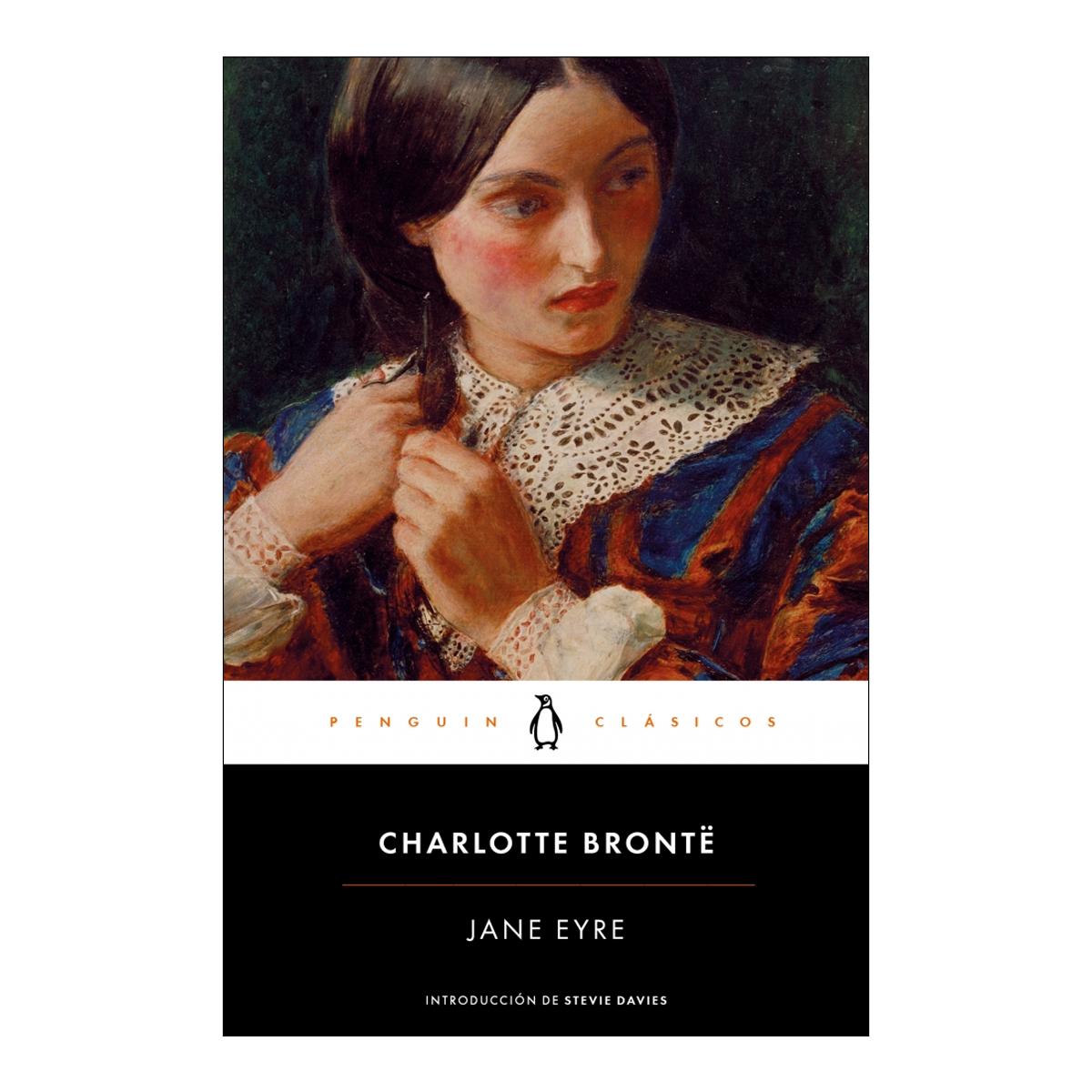 Imagen 0 de Jane Eyre
