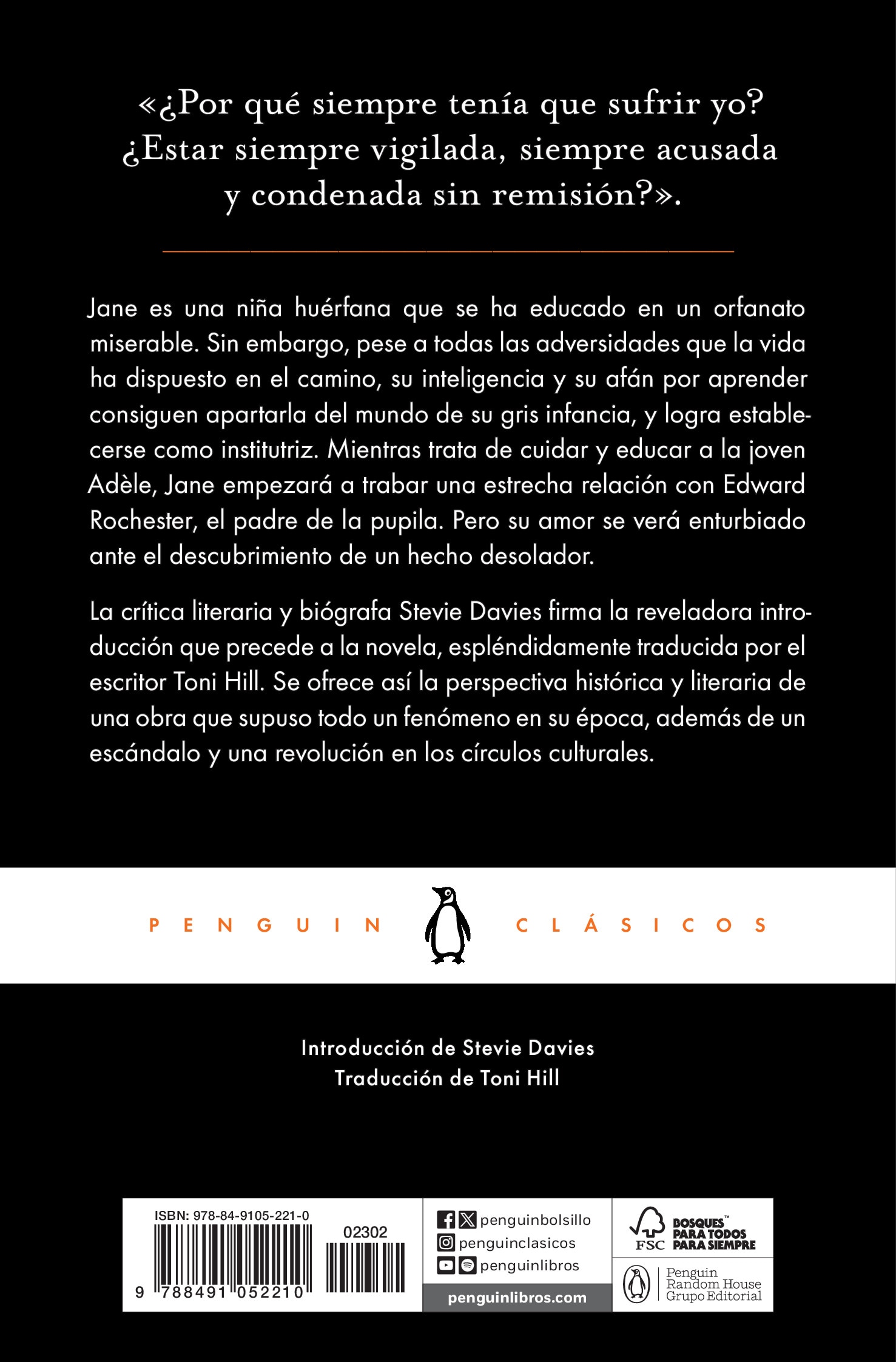Jane Eyre 2