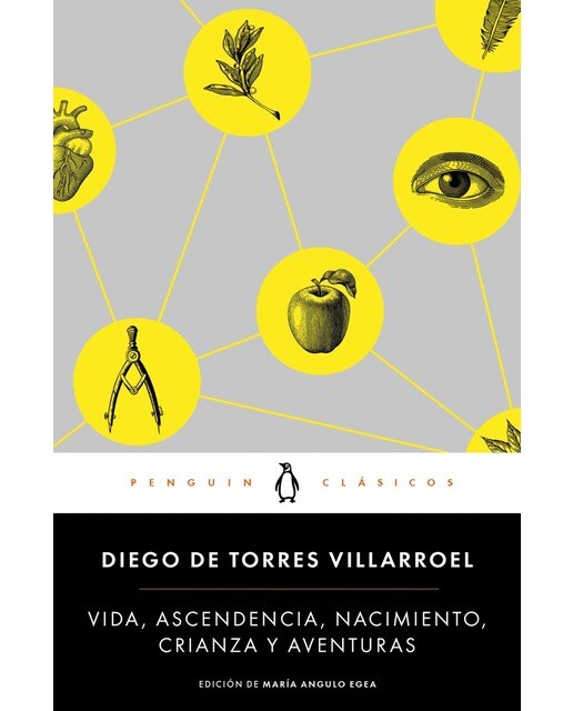 Vida, ascendencia, nacimiento, crianza y aventuras
