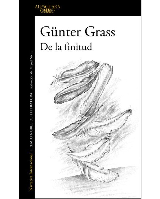 Imagen 0 de De la finitud (Tapa blanda)