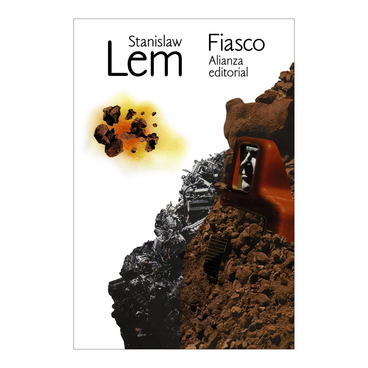 Imagem 0 de Fiasco(Bolsillo) (Tapa blanda)