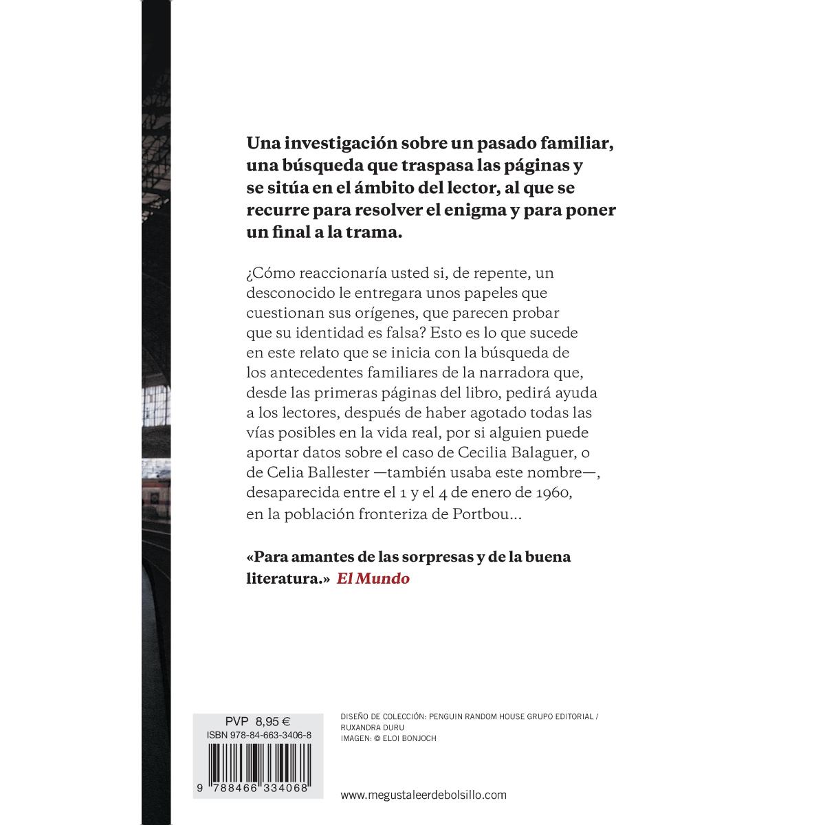 La mitad del alma (Tapa blanda) 2