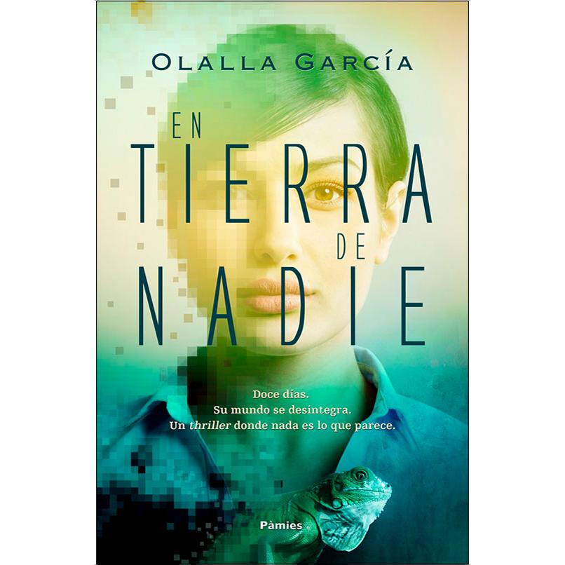 Imagem 0 de En tierra de Nadie (Capa mole)