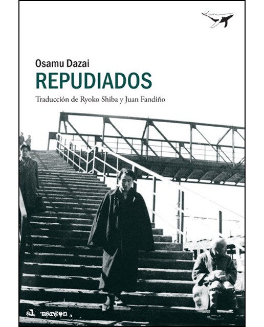 Imagen 0 de Repudiados