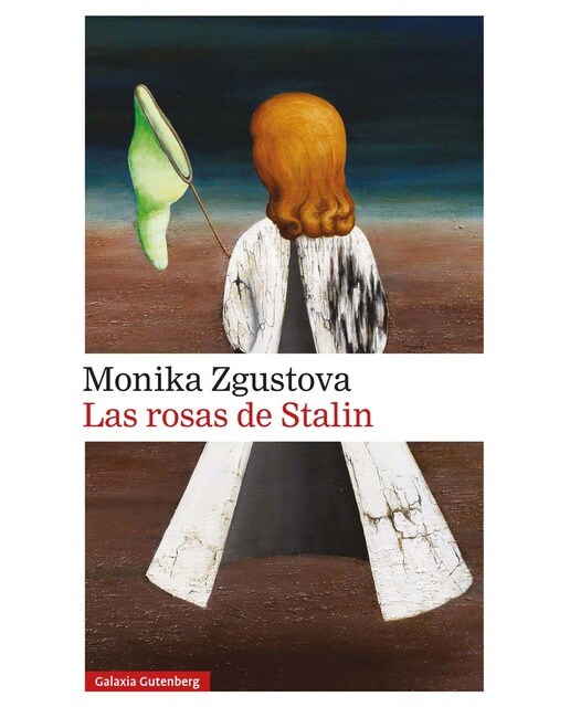 Imagen 0 de Las rosas de Stalin (Tapa dura Tapa blanda)