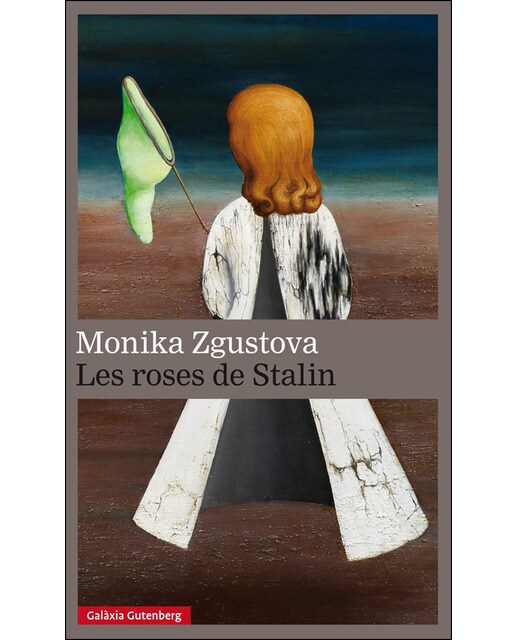 Imagen 0 de Les roses de stalin (Tapa dura Tapa blanda)
