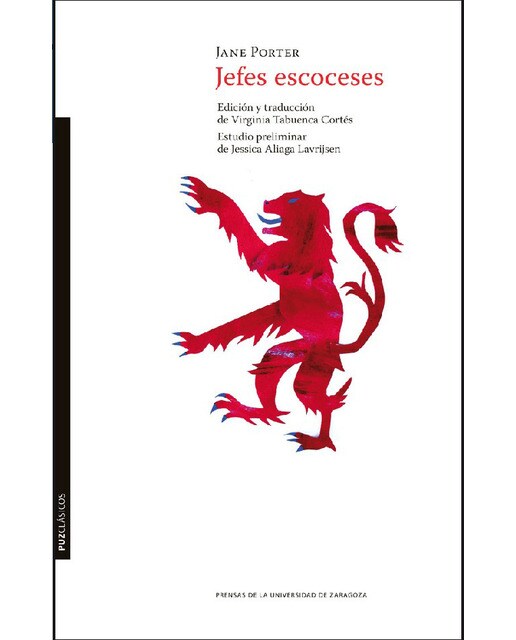 Jefes Escoceses 1