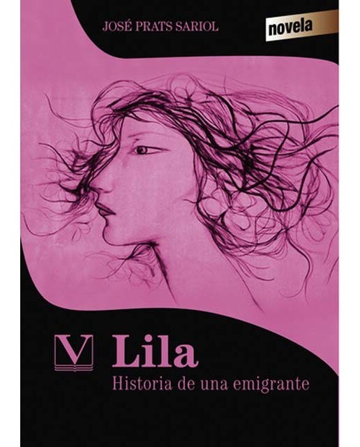 Lila. Historia de una emigrante
