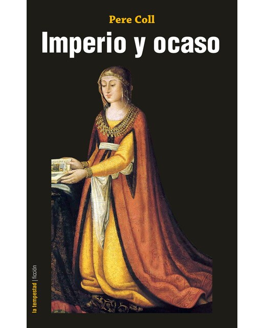 Imperio Y Ocaso 1