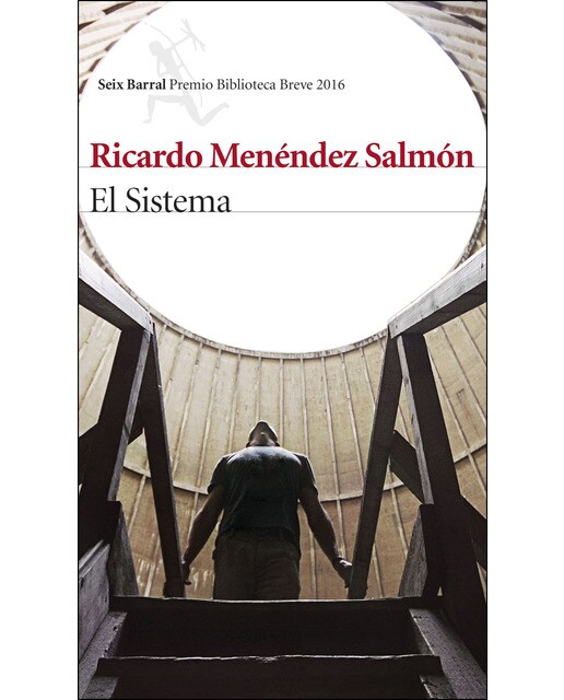 Imagen 0 de El Sistema  (Tapa blanda con solapas)