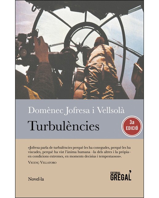 Turbulències