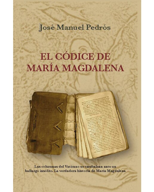 Imagem 0 de El Códice De María Magdalena