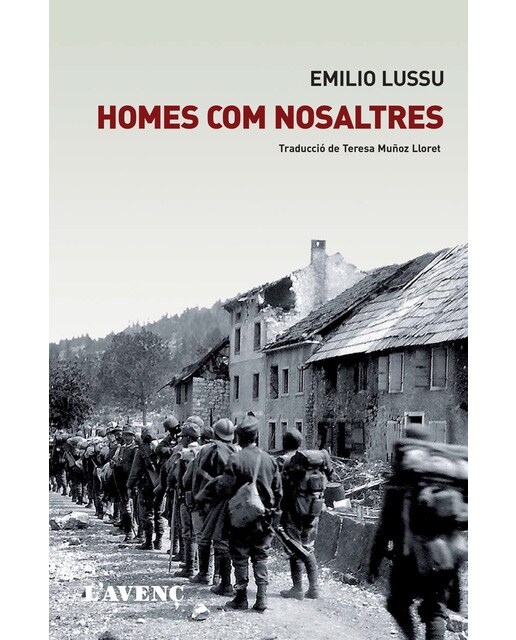 Homes com nosaltres
