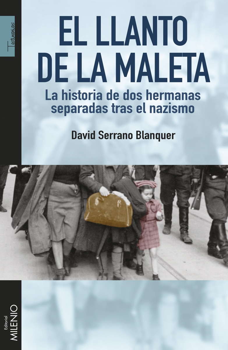 El Llanto De La Maleta 1