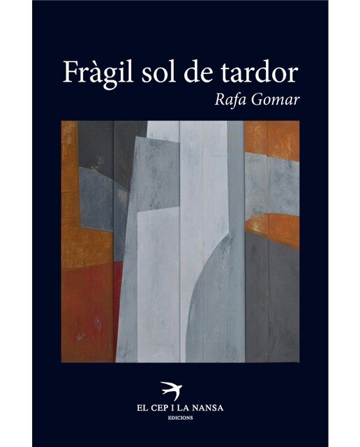 Fràgil sol de tardor (Capa mole com abas) 1