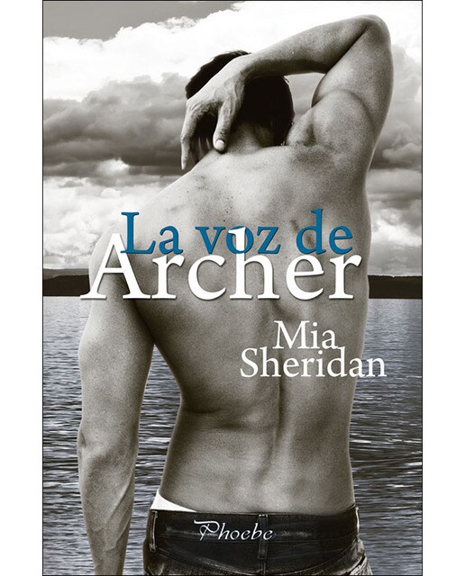 Imagem 0 de La voz de Archer (Capa mole com abas)