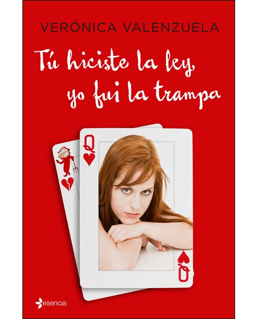 Tú hiciste la ley, yo fui la trampa(Tapa blanda) 1